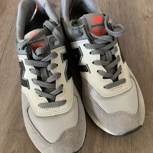 New balance 574 Mens